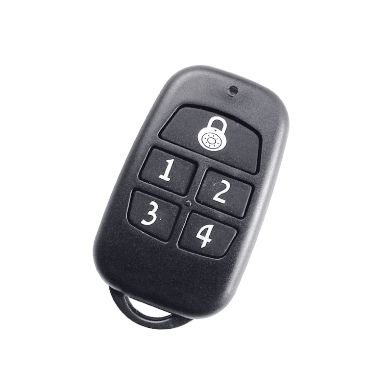 QN-RD053X Learning/fixed Code Duplicate Garage Door Remote Control Clone 