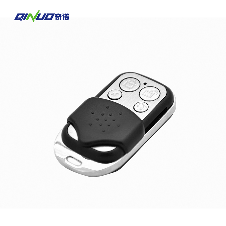 electric gate opener wireless remote control