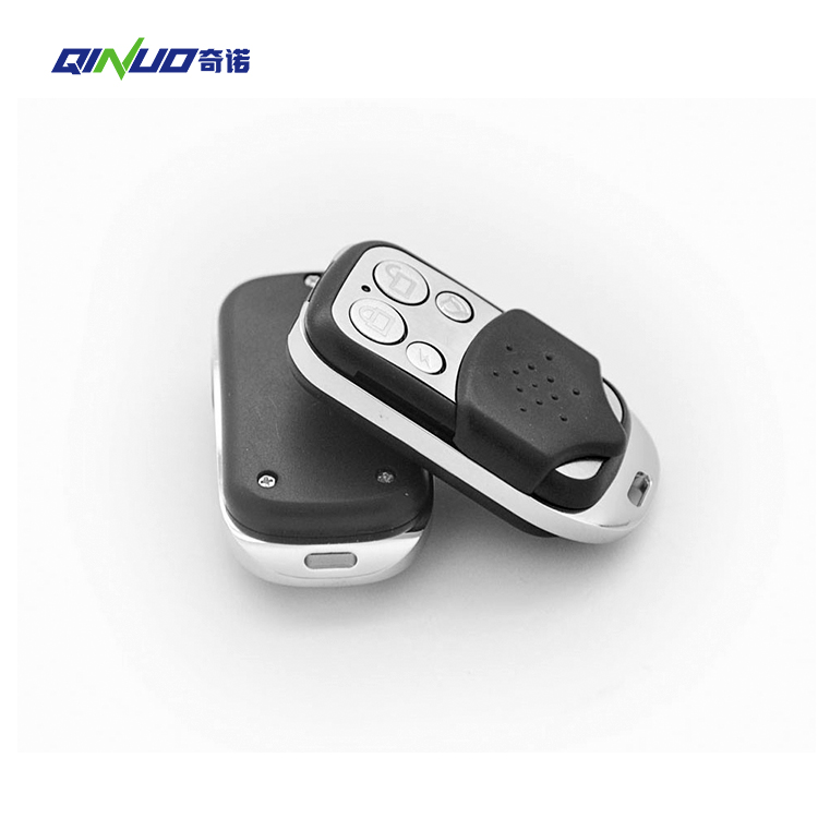 electric gate opener wireless remote control