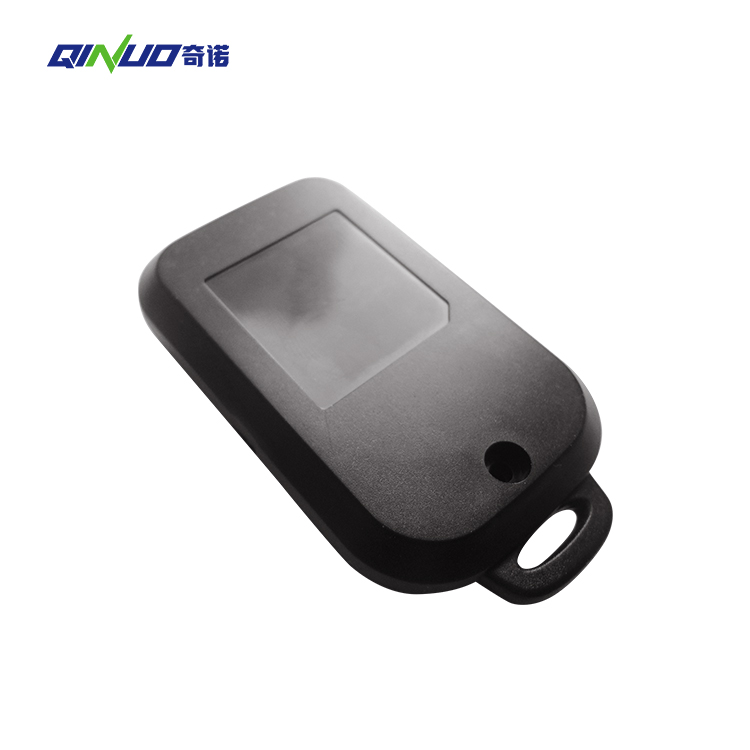 gate opener remote control