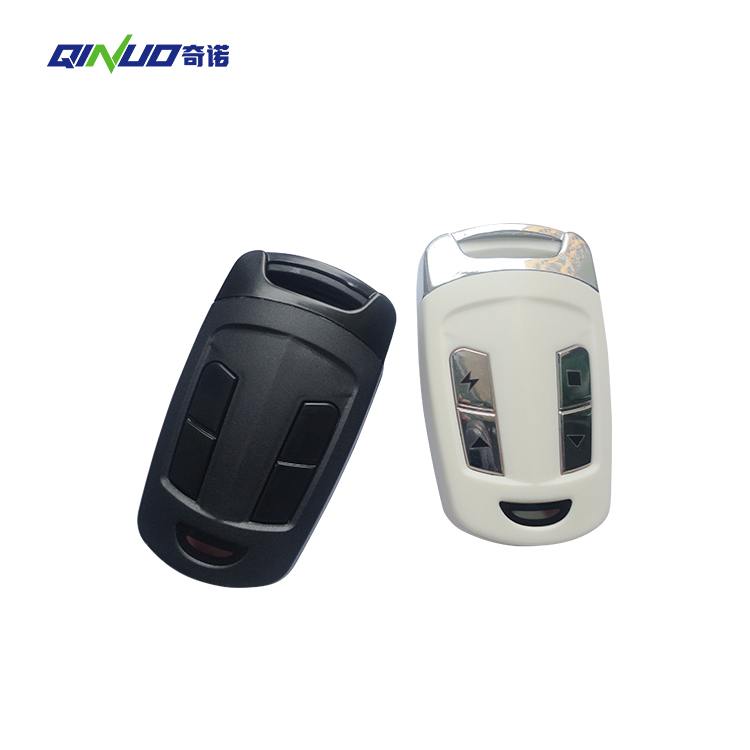 QN-RD175X Fixed Code Wireless Remote Control With 4 Buttons For Gate