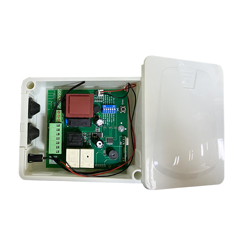 2DRA-017 Rolling Gate Controller Industrial Door AC Motor Rolling Gate Control Board