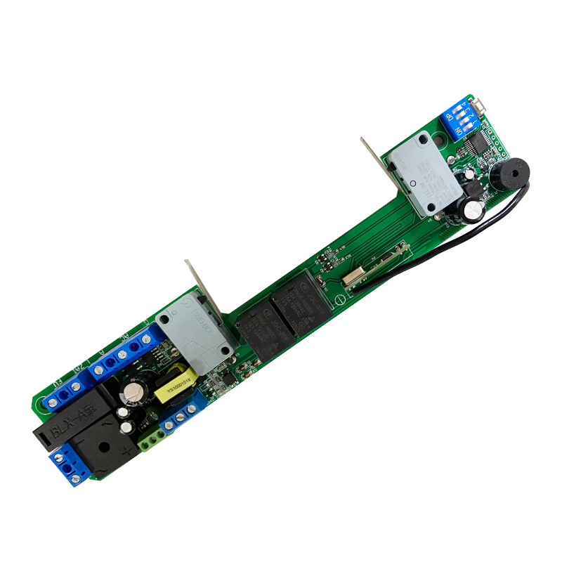 Rolling Gate Opener Control Board