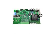 2DTA-006 Sliding Gate Opener Control Board Sliding Gate Controller