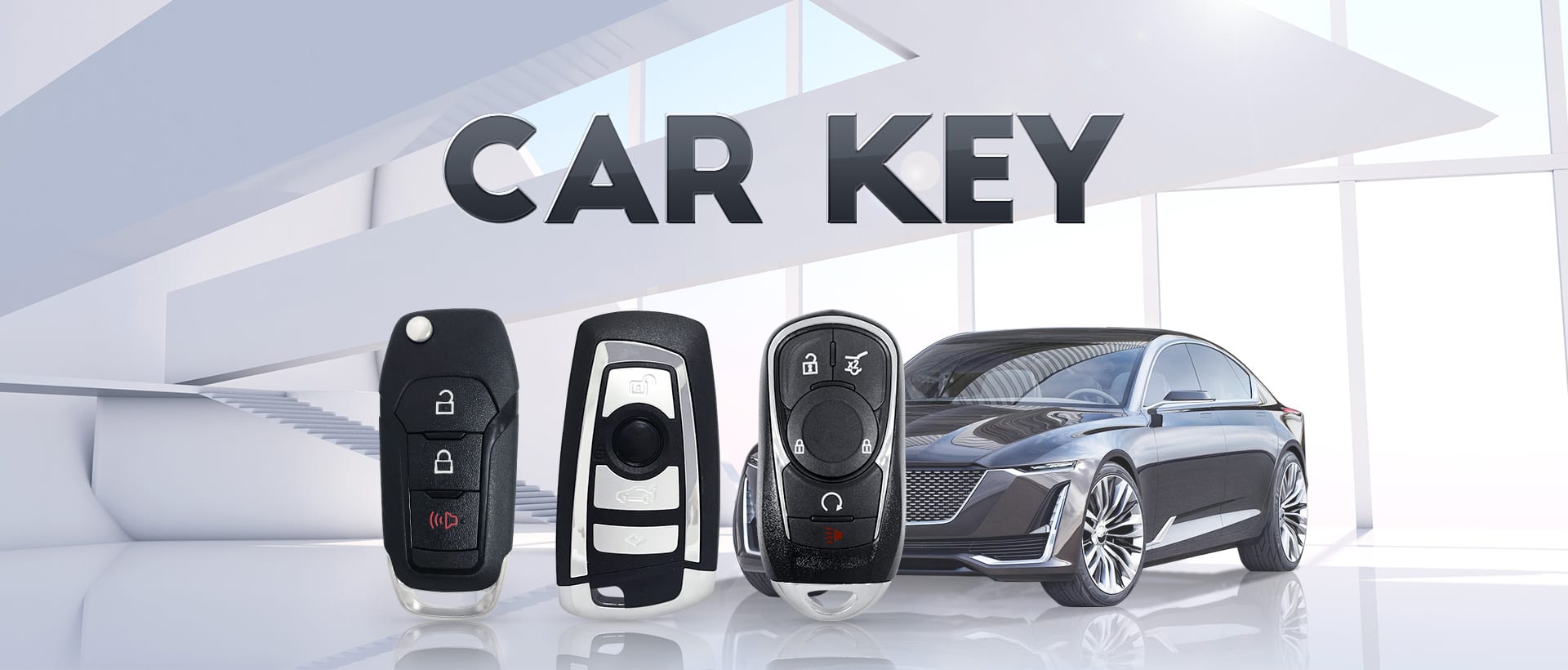 Car key