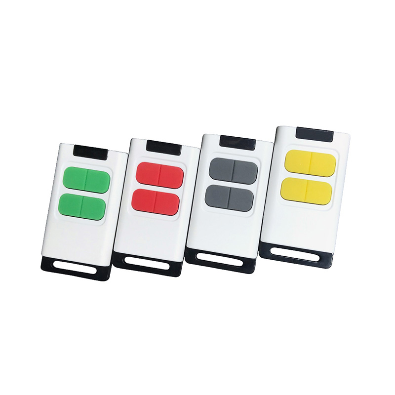 How reliable are universal garage door remotes compared to manufacturer-specific remotes?