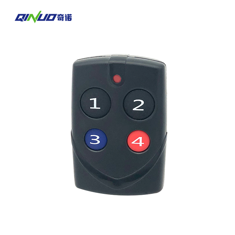 How long do universal garage door remotes typically last, and is there anything you can do to extend their lifespan?