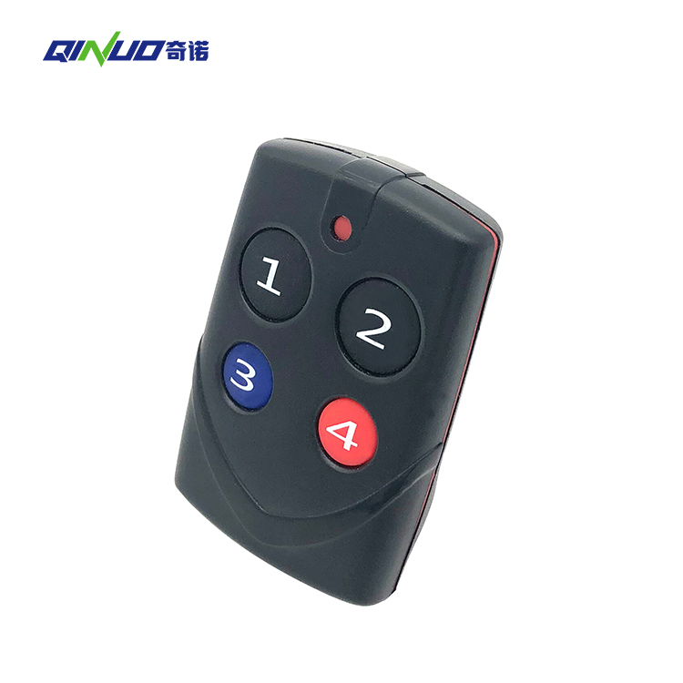 universal garage door remotes