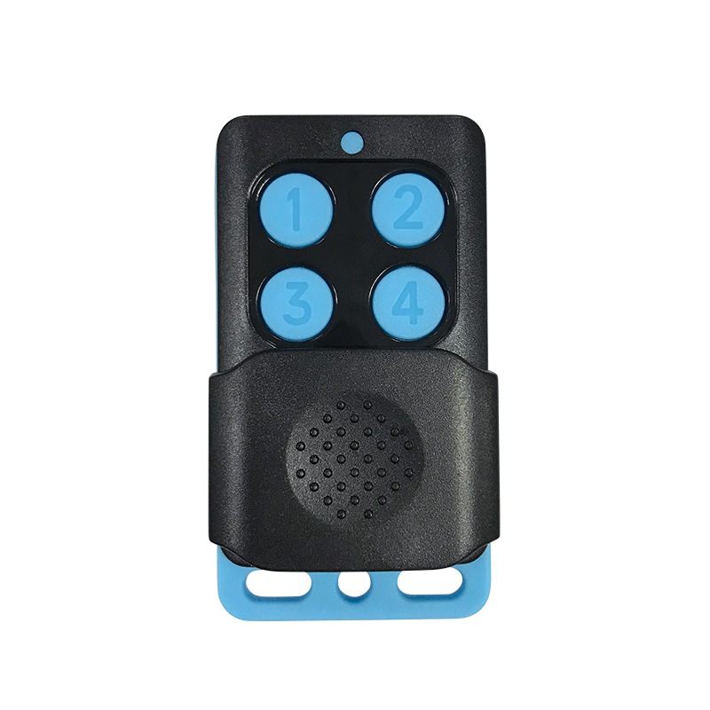 gate opener remote controls