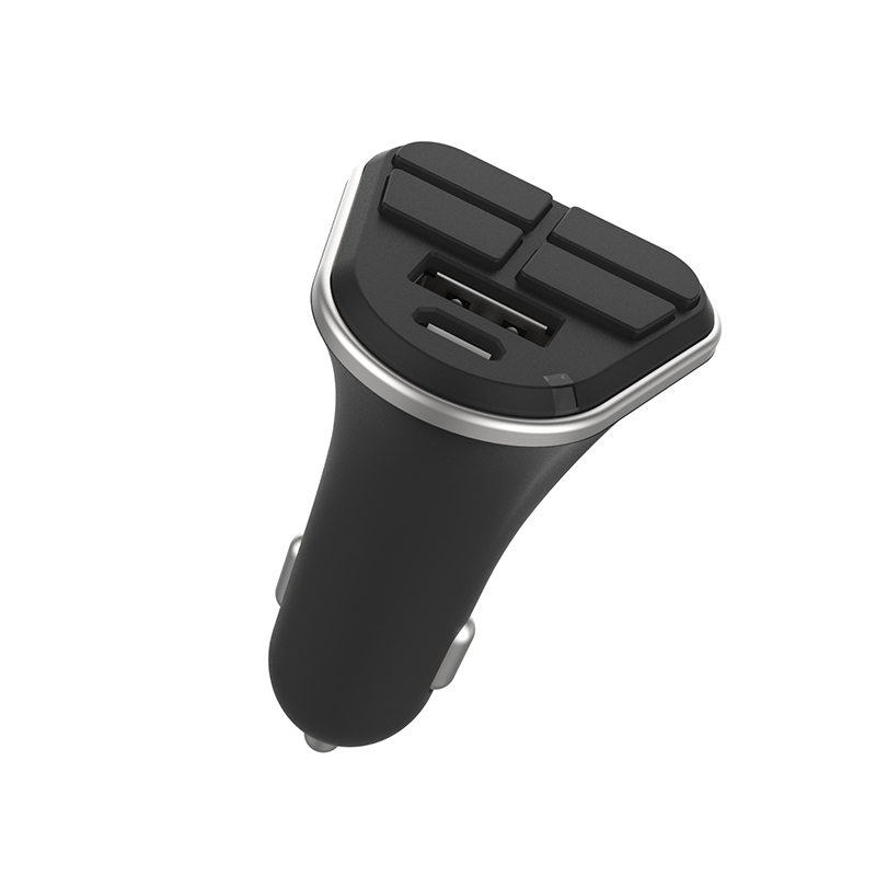 Can I use a car charger garage remote to operate other devices in my garage, such as lights or fans?