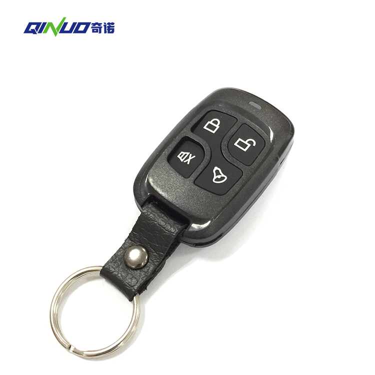 What are some common issues that may cause a garage door opener remote to stop working?
