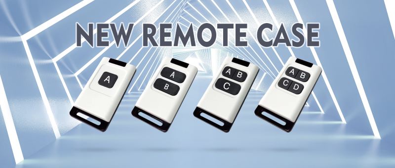 How do I program a dip switch garage remote?
