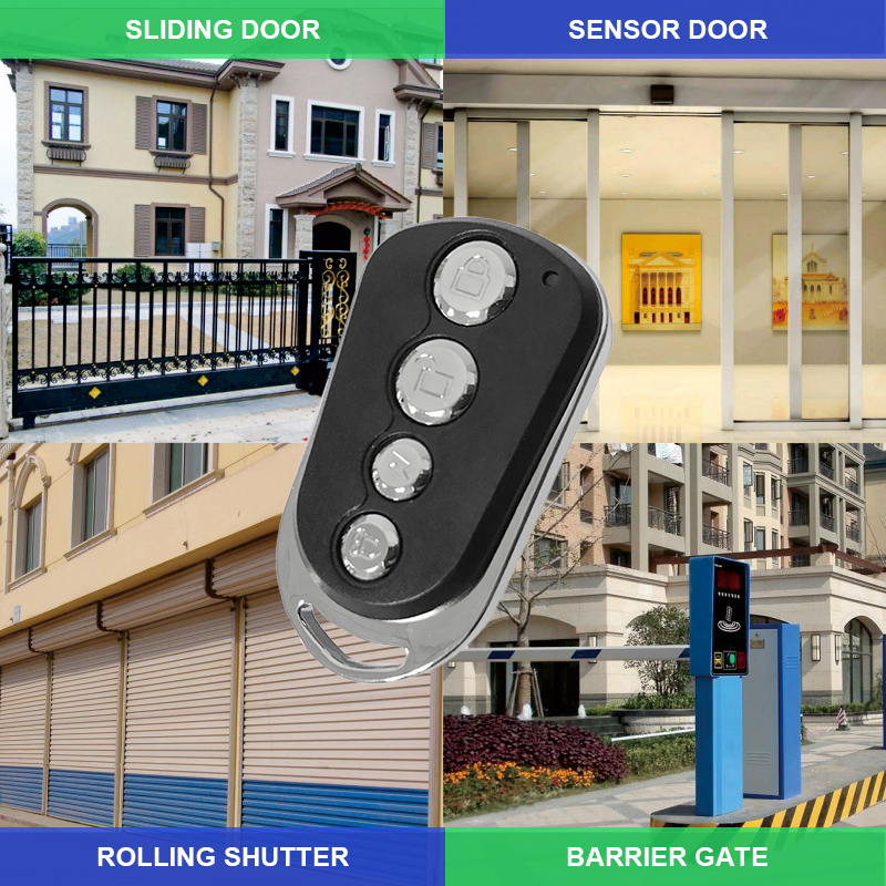 The Ability of Garage Door Remotes to Prevent Hacking Attacks