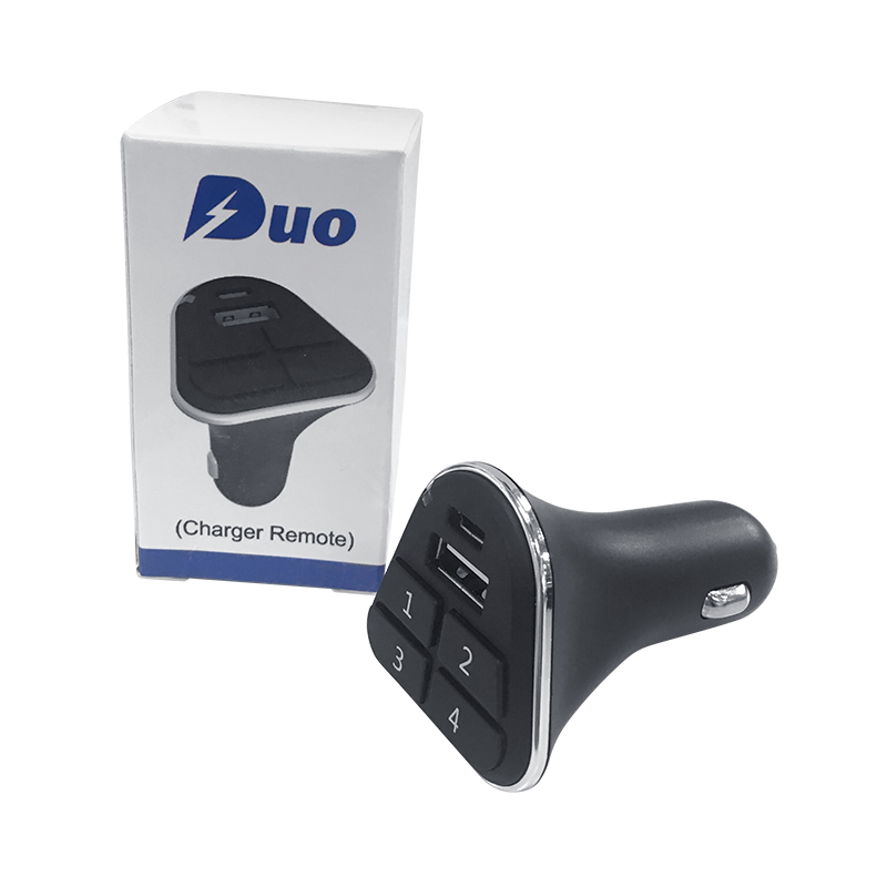 How do motion-sensing or auto-reverse features interact with remote-controlled garage doors?