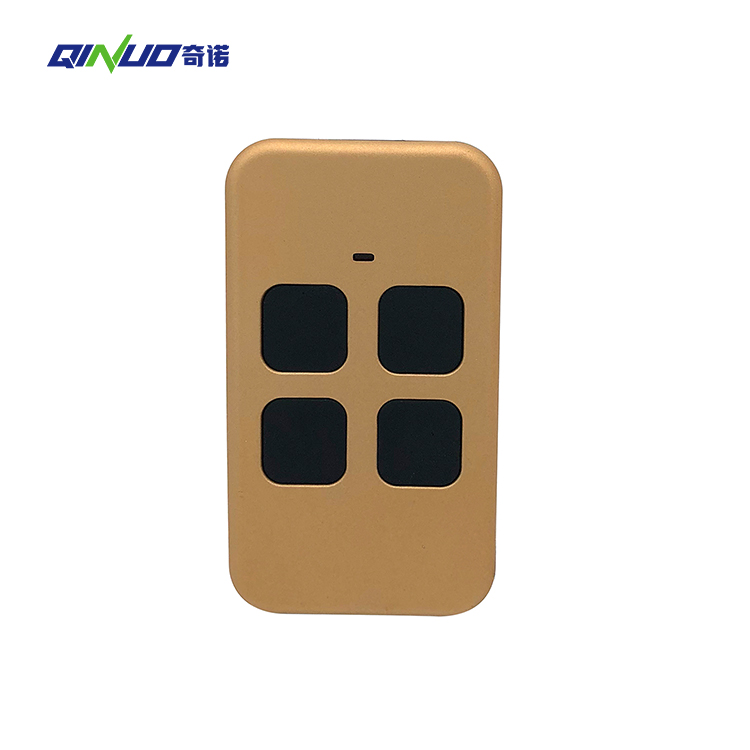 Have Garage Door Remotes Become More Intuitive Over Time, or Do Users Still Face Common Setup Challenges?