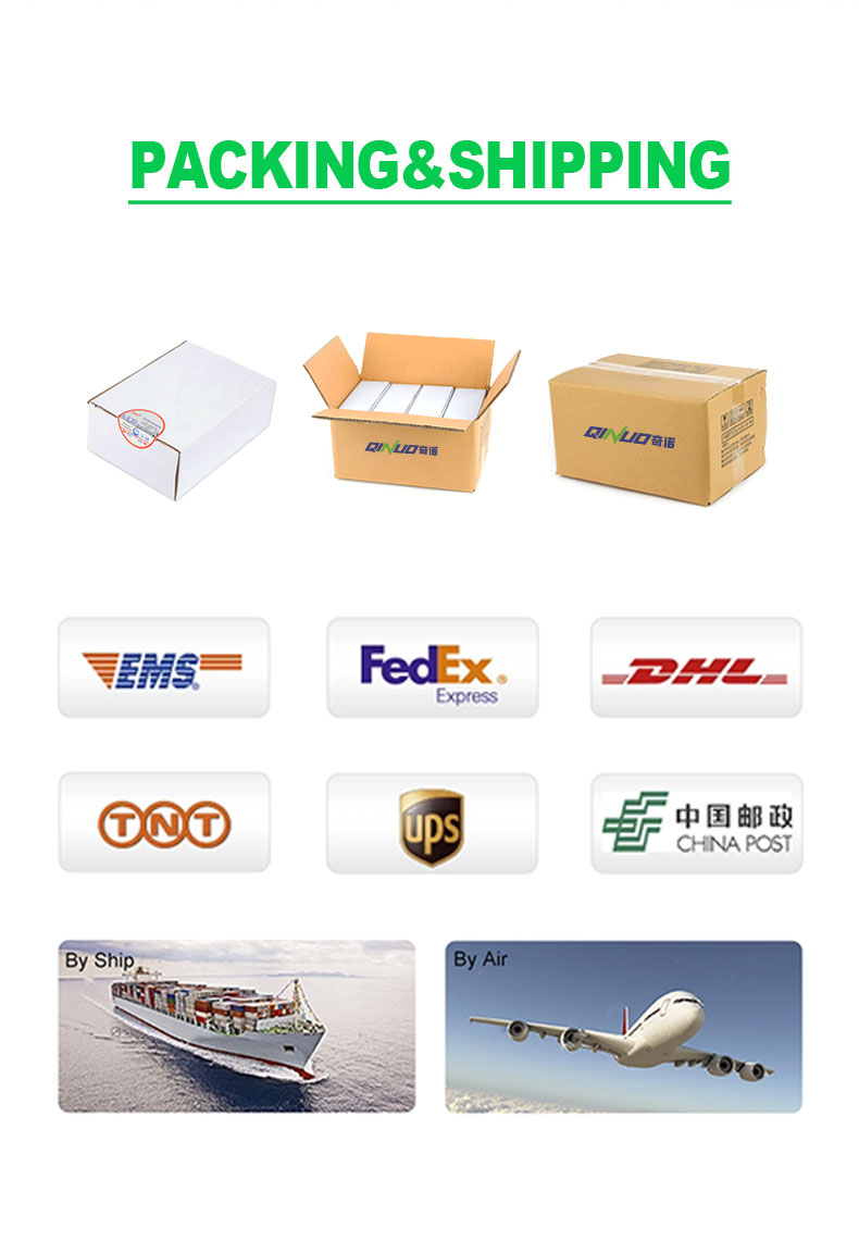 Qinuo Company advantages