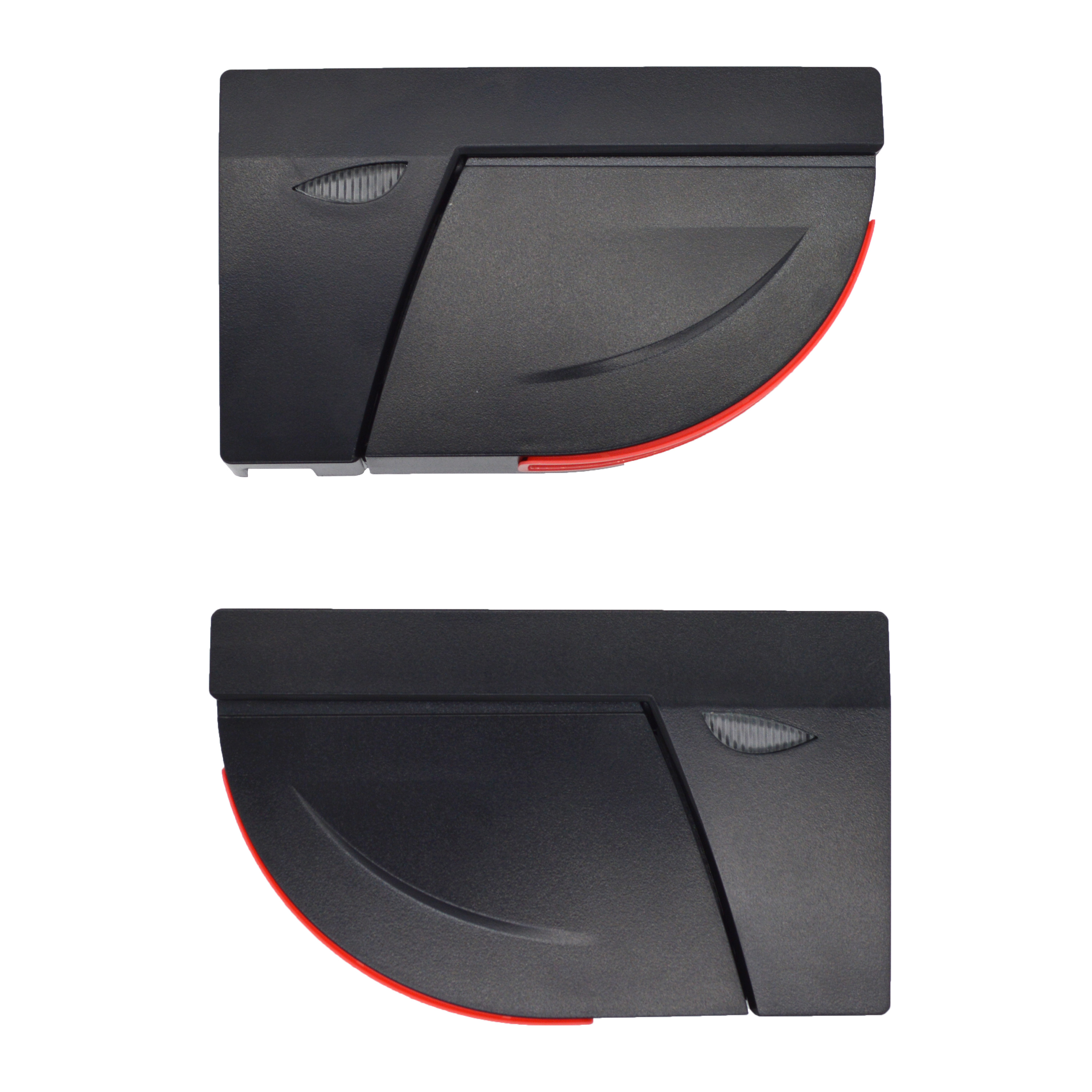 SafeScan Automatic Swing Door Sensor – Advanced Laser Safety for Seamless Door Operation