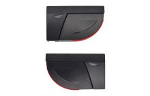 SafeScan Automatic Swing Door Sensor – Advanced Laser Safety for Seamless Door Operation